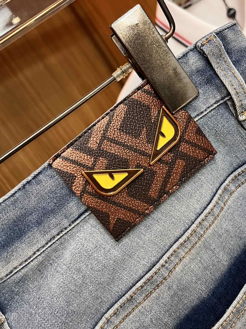 Fendi Jeans